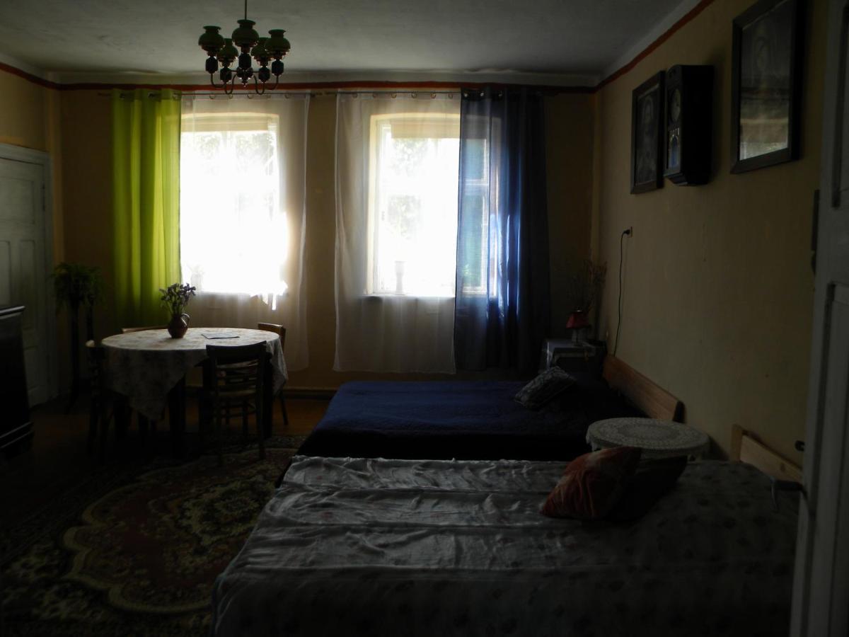 Miejsce Mocy Mazury Apartment Kolno  Exterior photo